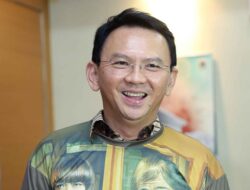 Ahok Minta Pemerintah Benahi Sektor Pajak dan Bea Cukai