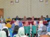 TP PKK Lampung Selatan Lakukan Pembinaan di Desa Rejomulyo