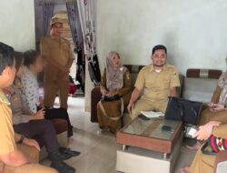 Gandeng P2TP2A, Polres Tanggamus Selidiki Dugaan Curas dan Percobaan Perkosaan