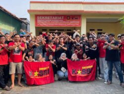SBN KASBI VCI Tolak Rencana PHK Massal 3000 Orang Buruh PT VCI