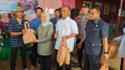 Dwita Ria Gunadi Bersama Hanif Fauzi Gelar Sosialisasi Jaminan Mutu