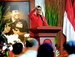 PDI Perjuangan Bentuk Task Force Perlindungan Buruh Migran di Wilayah Perbatasan dan Luar Negeri