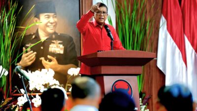 PDI Perjuangan Bentuk Task Force Perlindungan Buruh Migran di Wilayah Perbatasan dan Luar Negeri