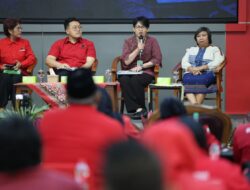Workshop Pentingnya Arah Transformasi Kebijakan Ketenagakerjaan Nasional