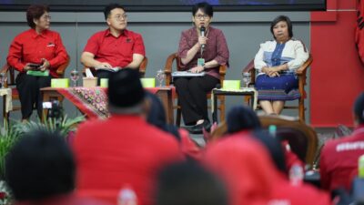 Workshop Pentingnya Arah Transformasi Kebijakan Ketenagakerjaan Nasional