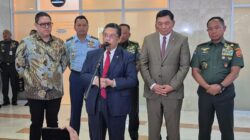 Utut Adianto: RI Bakal Kirim 20.000 Personel Pasukan Penjaga Perdamaian ke Gaza