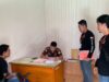 Polsek Wonosobo Limpahkan Tersangka Curanmor Pemilik Sajam ke Kejaksaan