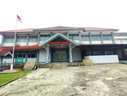 Dugaan Pengancaman Jurnalis Oleh Pegawai Lapas Tanggamus Viral