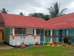 Status Tanah Belum Jelas, Rincian Anggaran Revitalisi SDN 1 Dadirejo di Tutupi