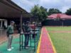 Persiapan Turnamen, TSC Lampung Gelar Latihan Menembak