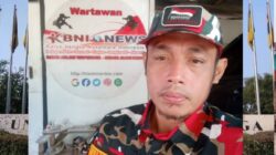 Laskar Merah Putih Lampung Kritik Keras Plh BPKAD Bandar Lampung