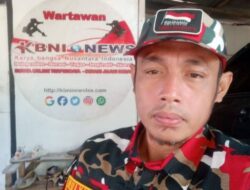 Laskar Merah Putih Lampung Kritik Keras Plh BPKAD Bandar Lampung