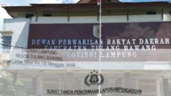 Oknum Anggota DPRD Tuba Diduga Selingkuh Dengan PPPK Bersuami