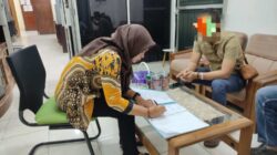 Selain Lapor Polisi, Suami PPPK Selingkuhan Oknum Anggota DPRD Tuba Lapor Dewan Kehormatan