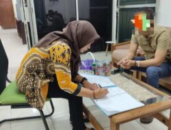 Selain Lapor Polisi, Suami PPPK Selingkuhan Oknum Anggota DPRD Tuba Lapor Dewan Kehormatan