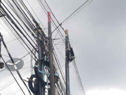 Ganti Rugi Fasum, ZTE- FiberStar Tidak Hadir di Kelurahan Keteguhan