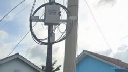 Aparatur Kelurahan Keteguhan Diduga Terlibat, Aliran Dana Kompensasi ZTE–Fiberstar Dipertanyakan