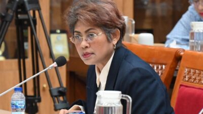 Mercy Barends Apresiasi Putusan Kode Etik, Tegaskan Reformasi Polri Harus Konsisten