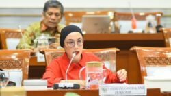 Selly Nilai Kejadian di Ngada Jadi Representasi Nyata Kemiskinan Struktural