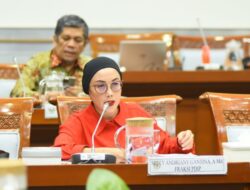 Selly Nilai Kejadian di Ngada Jadi Representasi Nyata Kemiskinan Struktural