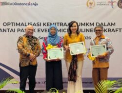 Samuel Wattimena: Tonjolkan Kualitas dan Narasi Produk