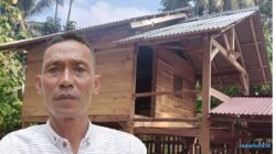 Sekdes Cipadang Enggan Berkomentar, Dugaan Ketidakwajaran Realisasi APBDes Makin Jadi Sorotan