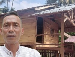 Sekdes Cipadang Enggan Berkomentar, Dugaan Ketidakwajaran Realisasi APBDes Makin Jadi Sorotan