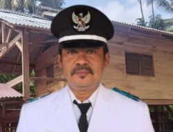 Diduga Ada Ketidakwajaran Anggaran, Realisasi APBDes Desa Cipadang Jadi Sorotan