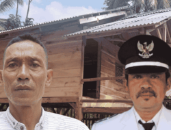 Dugaan Kejanggalan APBDes Cipadang Menguat, Inspektorat Siap Lakukan Monev Usai Lebaran