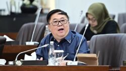 Darmadi Durianto Apresiasi Menkeu Purbaya Kaji Penerapan Pajak Tambahan Produk Impor