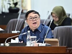 Darmadi Durianto Apresiasi Menkeu Purbaya Kaji Penerapan Pajak Tambahan Produk Impor