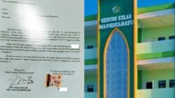 Akui Bolos, Siswa MAN 1 Tanggamus Justru Diberhentikan Sekolah