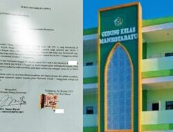 Akui Bolos, Siswa MAN 1 Tanggamus Justru Diberhentikan Sekolah