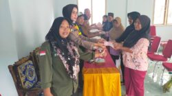 Pekon Dadirejo Tanggamus Salurkan BLT – DD Tahun 2026