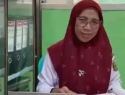 Skandal KIP di Punduh Pidada : Dana Siswa Diduga Dipotong Oknum Sekolah