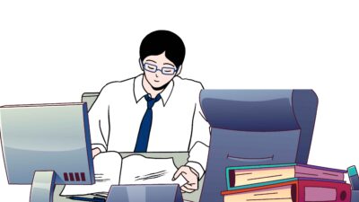 Kepsek SMPN 13 Punduh Pidada Diduga Jarang Masuk, Pengawasan Disdik Pesawaran Dipertanyakan