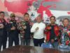 “Bersatu”, LMP Lampung Perkuat Organisasi
