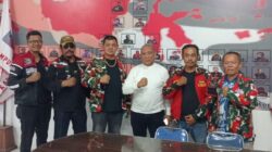 “Bersatu”, LMP Lampung Perkuat Organisasi