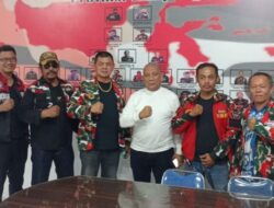 “Bersatu”, LMP Lampung Perkuat Organisasi