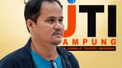 IJTI Kecam Intimidasi Wartawan di PN Tanjungkarang