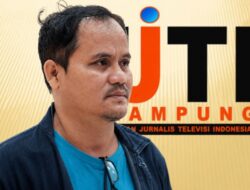 IJTI Kecam Intimidasi Wartawan di PN Tanjungkarang