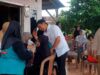 Puskesmas Gedong Air Cek Kesehatan Gratis Untuk Warga Sukadana Ham