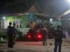 Penarikan Kabel Wifi Jam Dua Malam, Warga Kedaton Resah