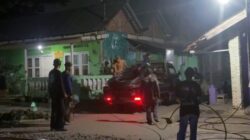 Penarikan Kabel Wifi Jam Dua Malam, Warga Kedaton Resah