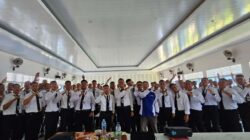Relawan TIK Terjunkan 250 Kader Terbaik Dalam Pelatihan Manajer KDKMP di Seluruh Indonesia