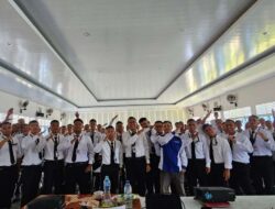 Relawan TIK Terjunkan 250 Kader Terbaik Dalam Pelatihan Manajer KDKMP di Seluruh Indonesia