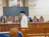 Sidang SPAM Pesawaran, Jaksa Tuntut Dendi Ramadhona 11 Tahun Penjara