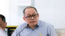 Sofwan Tekankan Penataan Perlintasan Sebidang Harus Berbasis Data Akurat
