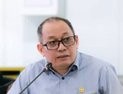 Sofwan Tekankan Penataan Perlintasan Sebidang Harus Berbasis Data Akurat