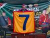 Prajurit Yonif 7 Marinir Juarai Pencak Silat PDM Kota Bandar Lampung